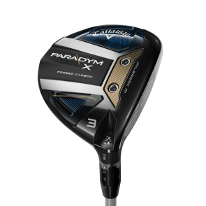 Callaway Paradym X Custom Fairwayholz für Herren