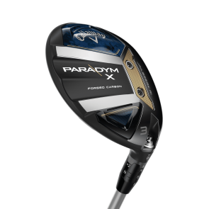 Callaway Paradym X Custom Fairwayholz für Herren