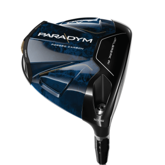 Callaway Paradym Driver für Herren, Rechtshand