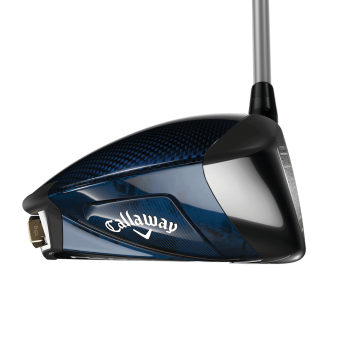 Callaway Paradym Driver für Herren, Rechtshand