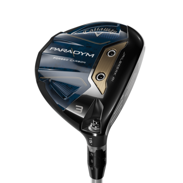 Callaway Paradym Fairwayholz für Herren, Rechtshand