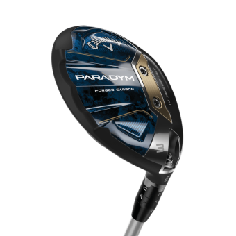 Callaway Paradym Fairwayholz für Herren, Rechtshand