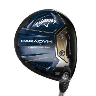 Callaway Paradym Fairwayholz für Herren, Rechtshand