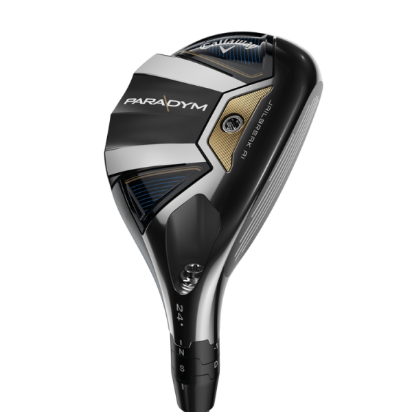 Callaway Paradym Hybrid für Herren, Rechtshand