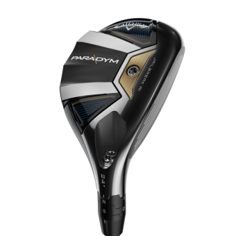 Callaway Paradym Hybrid für Herren, Rechtshand