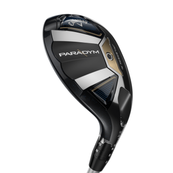 Callaway Paradym Hybrid für Herren, Rechtshand