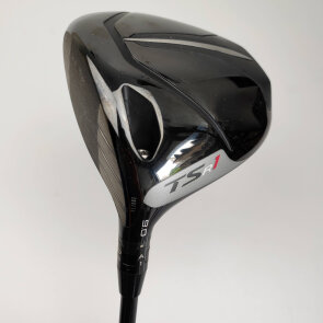 Titleist TSR1 9.0° Driver für Herren, Linkshand,...