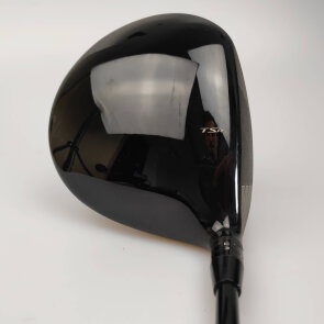 Titleist TSR1 9.0° Driver für Herren, Linkshand, mit Project X HZRDUS Gen 4 Black 60 Graphitschaft in Std. Schaftlänge (45.50 Inch), Stiff (60.0g), mit Golf Pride Tour Velvet 360, black-white Griff in Std. Stärke