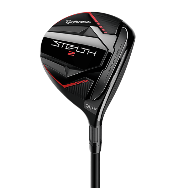 TaylorMade Stealth 2 Fairwayholz für Herren
