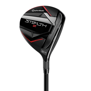 TaylorMade Stealth 2 Fairwayholz für Herren