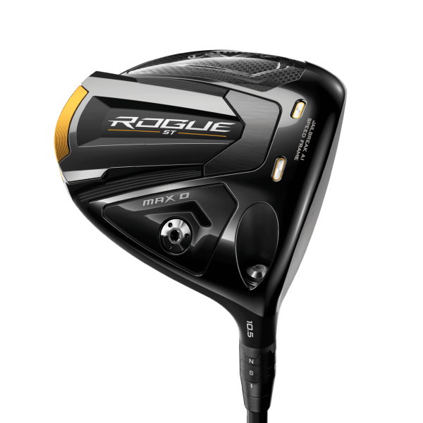 Callaway Rogue ST MAX D Custom Driver für Herren