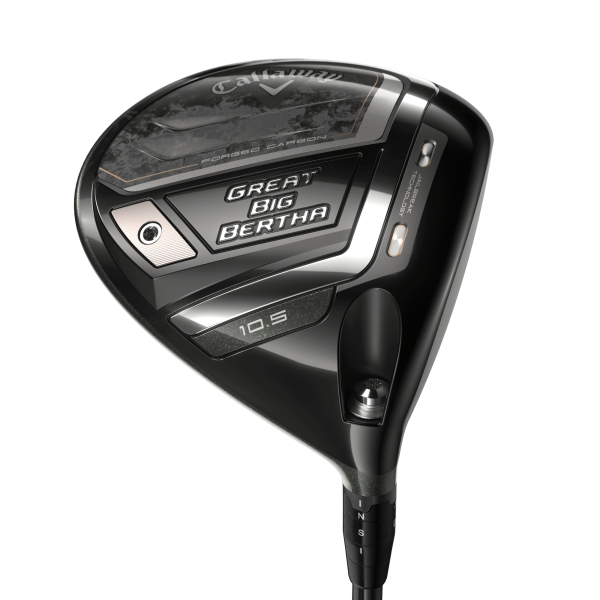 Callaway Great Big Bertha Driver für Herren