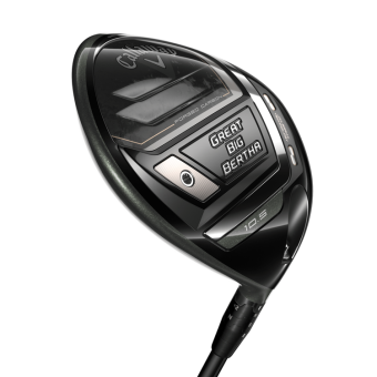 Callaway Great Big Bertha Driver für Herren