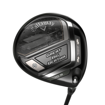 Callaway Great Big Bertha Driver für Herren