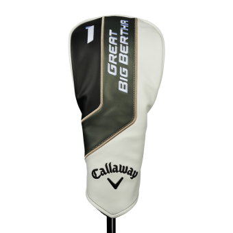 Callaway Great Big Bertha Driver für Herren