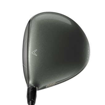 Callaway Great Big Bertha Driver für Herren