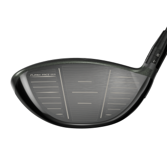 Callaway Great Big Bertha Driver für Herren