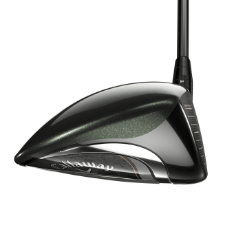 Callaway Great Big Bertha Driver für Herren