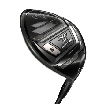 Callaway Great Big Bertha Driver für Herren