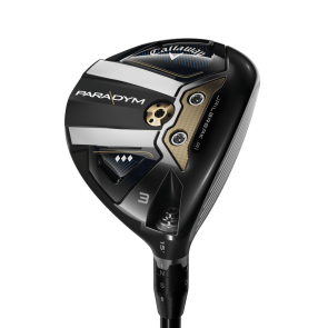 Callaway Paradym Triple Diamond Fairwayholz 3 (15.0°,...