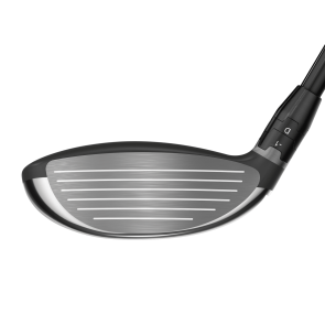 Callaway Paradym Triple Diamond Fairwayholz 3 (15.0°, einstellbar) für Herren, Rechtshand, mit Project X HZRDUS Gen 4 Black 70 Graphitschaft in Std. Länge (43.25 Inch), Regular (70.0g), mit Golf Pride Tour Velvet 360, black-grey Std. Griff in Std. Stärke