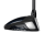 Callaway Paradym Triple Diamond Fairwayholz 3 (15.0°, einstellbar) für Herren, Rechtshand, mit Project X HZRDUS Gen 4 Black 70 Graphitschaft in Std. Länge (43.25 Inch), Regular (70.0g), mit Golf Pride Tour Velvet 360, black-grey Std. Griff in Std. Stärke