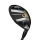 Callaway Paradym Triple Diamond Fairwayholz 3 (15.0°, einstellbar) für Herren, Rechtshand, mit Project X HZRDUS Gen 4 Black 70 Graphitschaft in Std. Länge (43.25 Inch), Regular (70.0g), mit Golf Pride Tour Velvet 360, black-grey Std. Griff in Std. Stärke