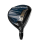 Callaway Paradym Fairwayholz 5 (18.0°) für Herren, Rechtshand, mit ALDILA Ascent PL 40 Blue Std. Graphitschaft in Std. Länge (42.75 Inch), Lite (43.0g), mit Golf Pride for Callaway Tour Velvet 360, black-lite grey Griff in Std. Stärke, inkl. Headcover