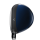 Callaway Paradym Fairwayholz 5 (18.0°) für Herren, Rechtshand, mit ALDILA Ascent PL 40 Blue Std. Graphitschaft in Std. Länge (42.75 Inch), Lite (43.0g), mit Golf Pride for Callaway Tour Velvet 360, black-lite grey Griff in Std. Stärke, inkl. Headcover