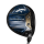 Callaway Paradym Fairwayholz 5 (18.0°) für Herren, Rechtshand, mit ALDILA Ascent PL 40 Blue Std. Graphitschaft in Std. Länge (42.75 Inch), Lite (43.0g), mit Golf Pride for Callaway Tour Velvet 360, black-lite grey Griff in Std. Stärke, inkl. Headcover