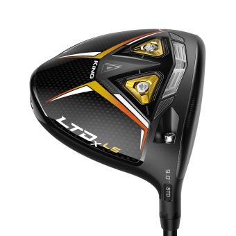 COBRA LTDx LS Custom Driver für Herren, Rechtshand