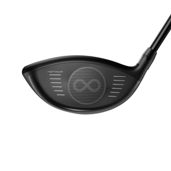 COBRA LTDx LS Custom Driver für Herren, Rechtshand