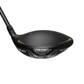 COBRA LTDx Custom Driver für Herren, Linkshand