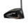 COBRA LTDx Custom Driver für Herren, Linkshand