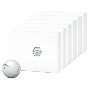 6 Dtz. (72 Stk.) Vorteilspaket - Callaway REVA...