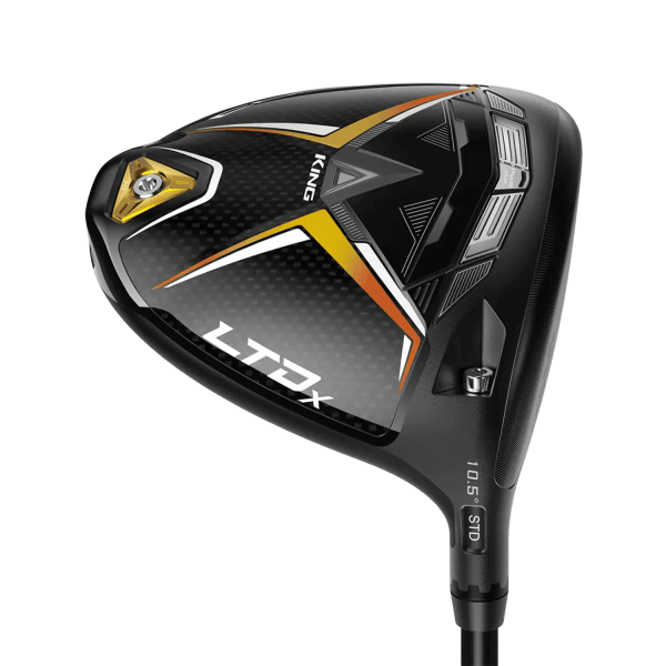 COBRA LTDx Driver für Herren