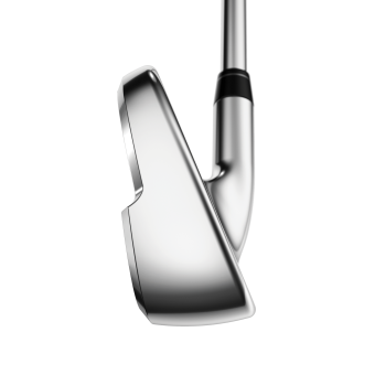 Callaway Paradym X Custom Eisensatz (5 Schläger) für Herren, Rechtshand