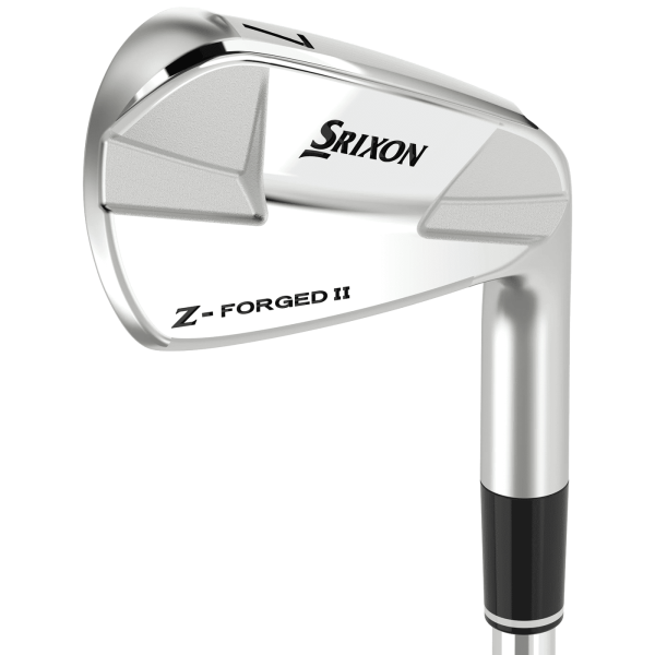 SRIXON Z-Forged II Custom Eisensatz für Herren