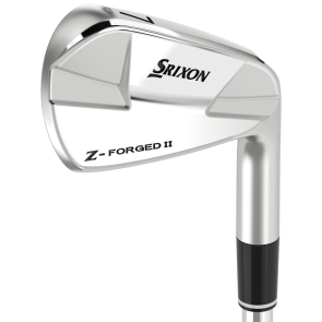 SRIXON Z-Forged II Custom Eisensatz für Herren