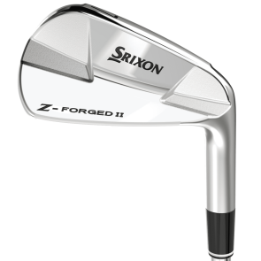 SRIXON Z-Forged II Custom Eisensatz für Herren