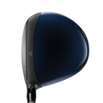 Callaway Paradym X Custom Driver für Herren, Rechtshand