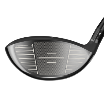 Callaway Paradym X Custom Driver für Herren, Rechtshand