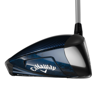 Callaway Paradym X Custom Driver für Herren, Rechtshand