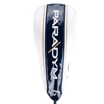 Callaway Paradym X Custom Driver für Herren, Rechtshand