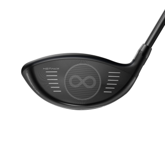 COBRA LTDx Custom Driver für Herren, Rechtshand