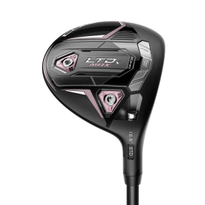 COBRA LTDx MAX Custom Fairwayholz für Damen