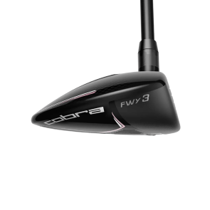 COBRA LTDx MAX Custom Fairwayholz für Damen