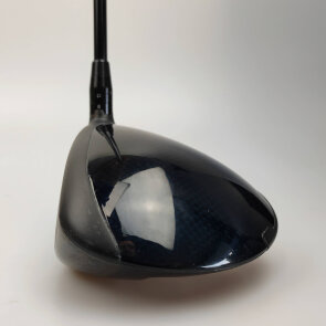 Callaway Paradym Triple Diamond 10.5° Driver für Herren, Linkshand, mit Mitsubishi Chemical Kaili White 70 Graphitschaft in Std. Länge (45.75 Inch), Stiff (75.0g), mit Golf Pride for Callaway Tour Velvet 360, black-grey cap Std. Griff in Std. Stärke