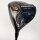 Callaway Paradym Triple Diamond 10.5° Driver für Herren, Linkshand, mit Mitsubishi Chemical Kaili White 70 Graphitschaft in Std. Länge (45.75 Inch), Stiff (75.0g), mit Golf Pride for Callaway Tour Velvet 360, black-grey cap Std. Griff in Std. Stärke