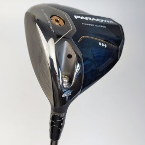 Callaway Paradym Triple Diamond 9.0° Driver für...